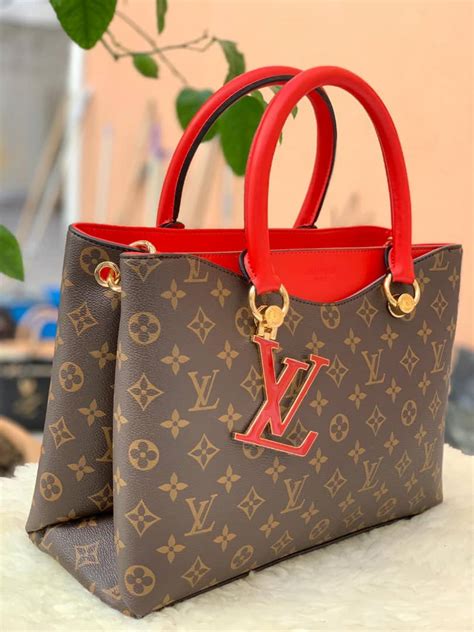 sac rouge louis vuitton|Louis Vuitton sac oxford cognac.